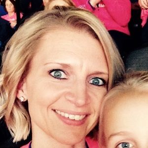 Meet your Posher, Kristin